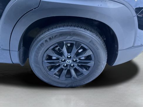 Used 2025 MAZDA CX-50 AWD 2.5 S w/ Preferred Package image 10