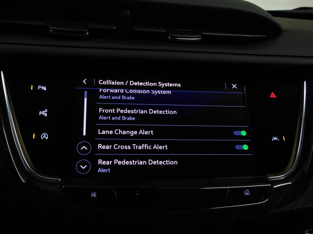 Used 2022 Cadillac XT6 Premium Luxury w/ Technology Package AWD/4WD image 69