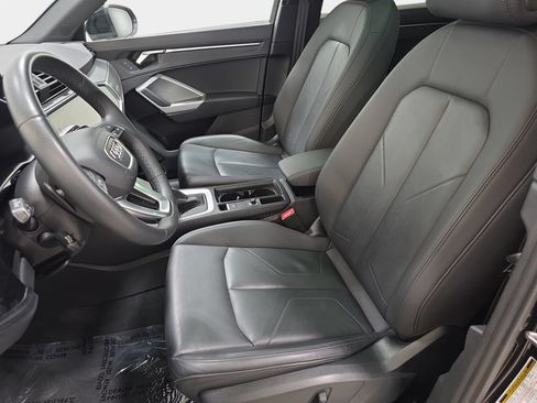 Used 2025 Audi Q3 2.0T Premium AWD/4WD image 13
