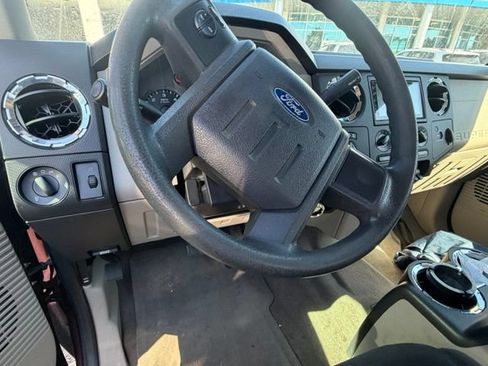 Used 2010 Ford F350 XLT AWD/4WD image 4