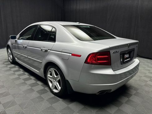 Used 2005 Acura TL FWD image 3