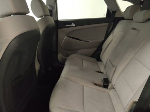 Used 2020 Hyundai Tucson SE AWD/4WD image 18