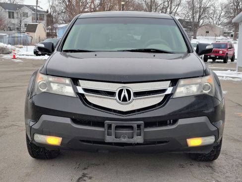 Used 2007 Acura MDX image 7