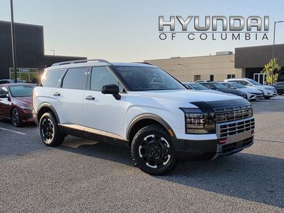 New 2026 Hyundai Palisade XRT Pro