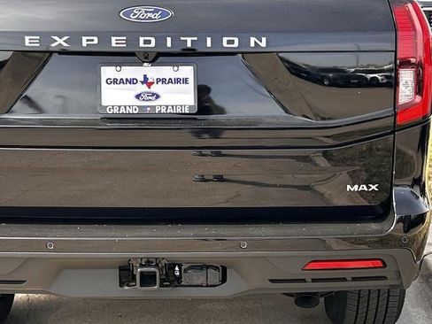 New 2026 Ford Expedition Max Active image 7
