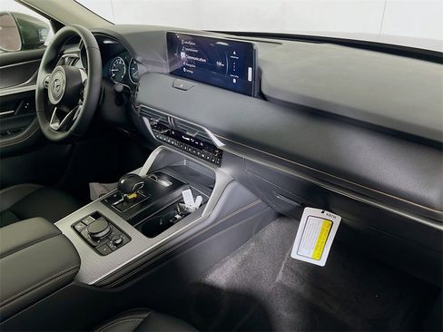 New 2026 MAZDA CX-90 3.3 Turbo w/ Preferred Package image 22