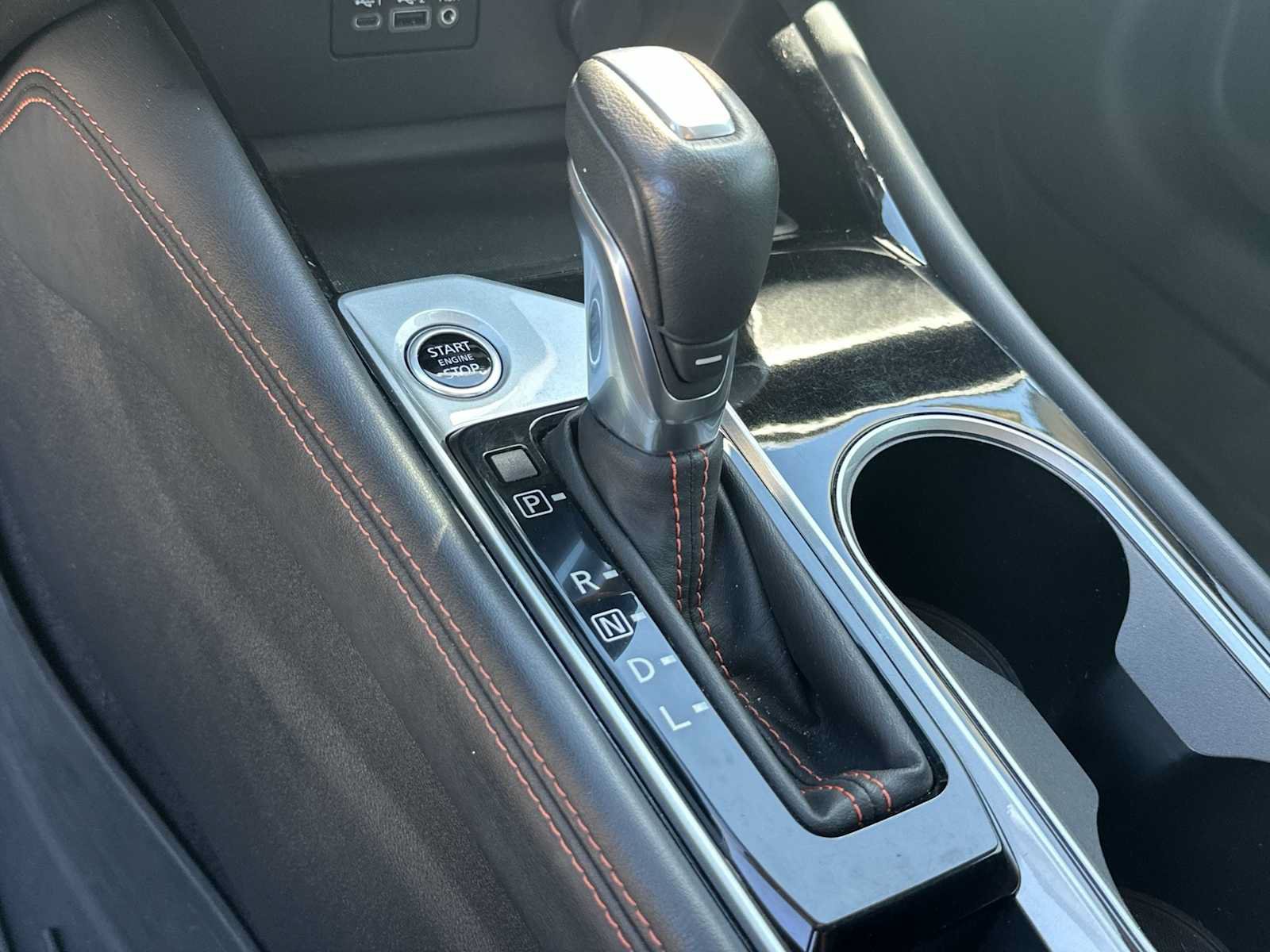 Used 2024 Nissan Altima 2.5 SR FWD image 23