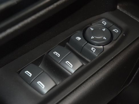 Used 2024 Chevrolet Silverado 2500 Custom w/ Custom Value Package image 50