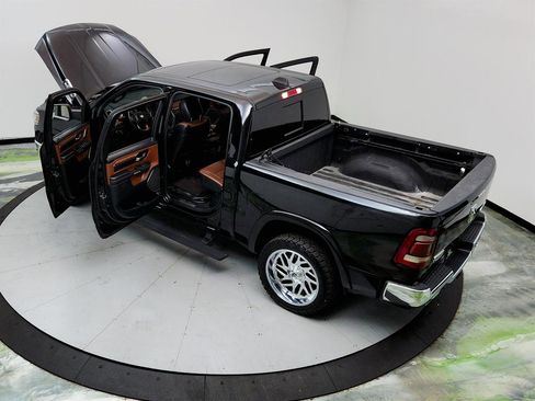 Used 2021 RAM 1500 Limited image 39