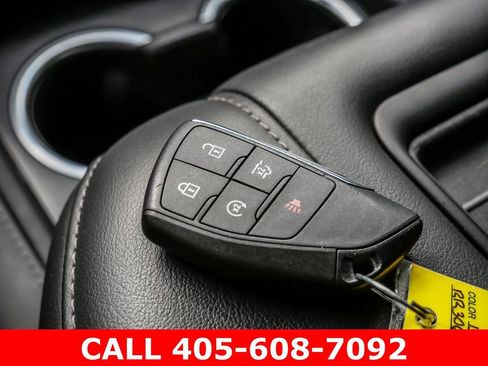 Certified 2024 GMC Yukon SLE AWD/4WD image 36