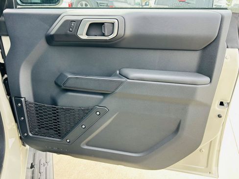 New 2026 Ford Bronco Outer Banks AWD/4WD image 30