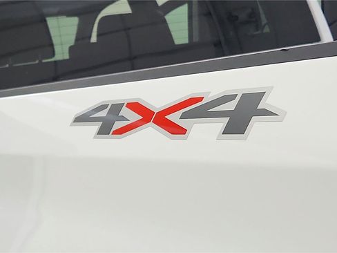 Used 2023 Chevrolet Silverado 1500 LT w/ Work Truck Package image 29