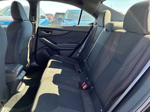 Used 2024 Subaru WRX Premium image 24