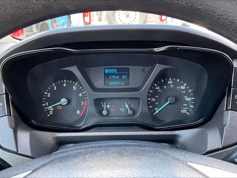 Used 2016 Ford Transit 350 XLT RWD image 24