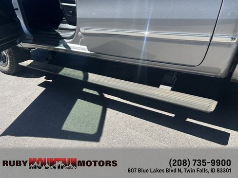 Used 2022 RAM 1500 Limited AWD/4WD image 16