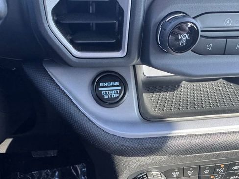 Used 2023 Ford Bronco Sport Outer Banks image 19