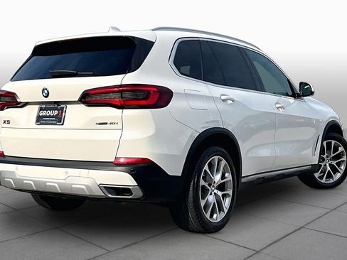 Used 2021 BMW X5 sDrive40i w/ Premium Package RWD image 12