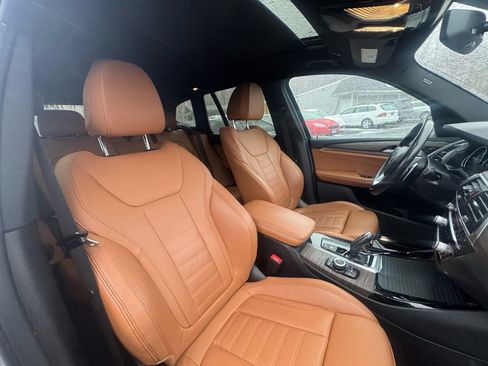 Used 2018 BMW X3 xDrive30i image 19
