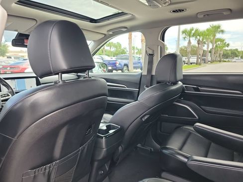 Certified 2025 Kia Telluride S AWD/4WD image 27