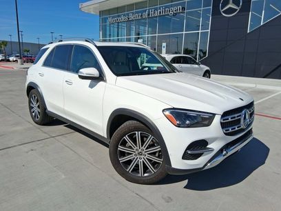 Used 2025 Mercedes-Benz GLE 350 4MATIC