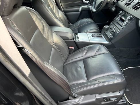 Used 2014 Volvo XC90 3.2 R-Design image 35