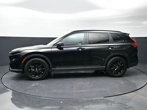 Certified 2026 Honda CR-V Sport-L image 8