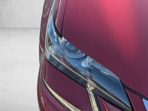Used 2017 Lexus GS 350 image 10