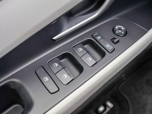 New 2026 Hyundai Elantra Limited image 21