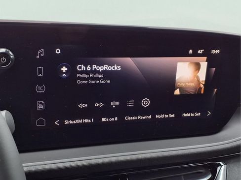 New 2026 Buick Envista Sport Touring w/ Convenience I Package FWD image 6