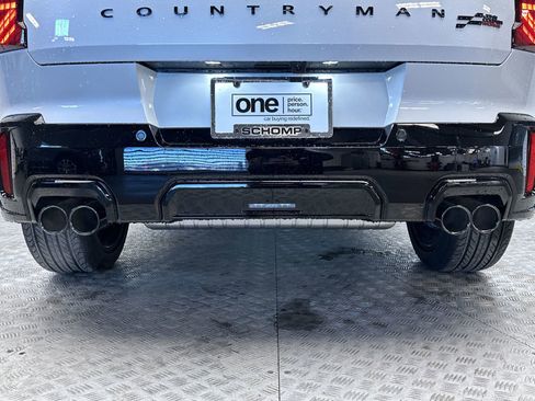 New 2026 MINI Cooper Countryman John Cooper Works image 27