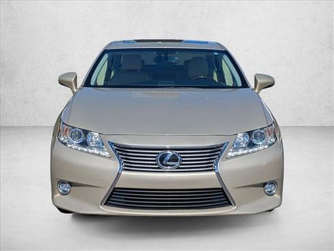 Used 2014 Lexus ES 350 image 2