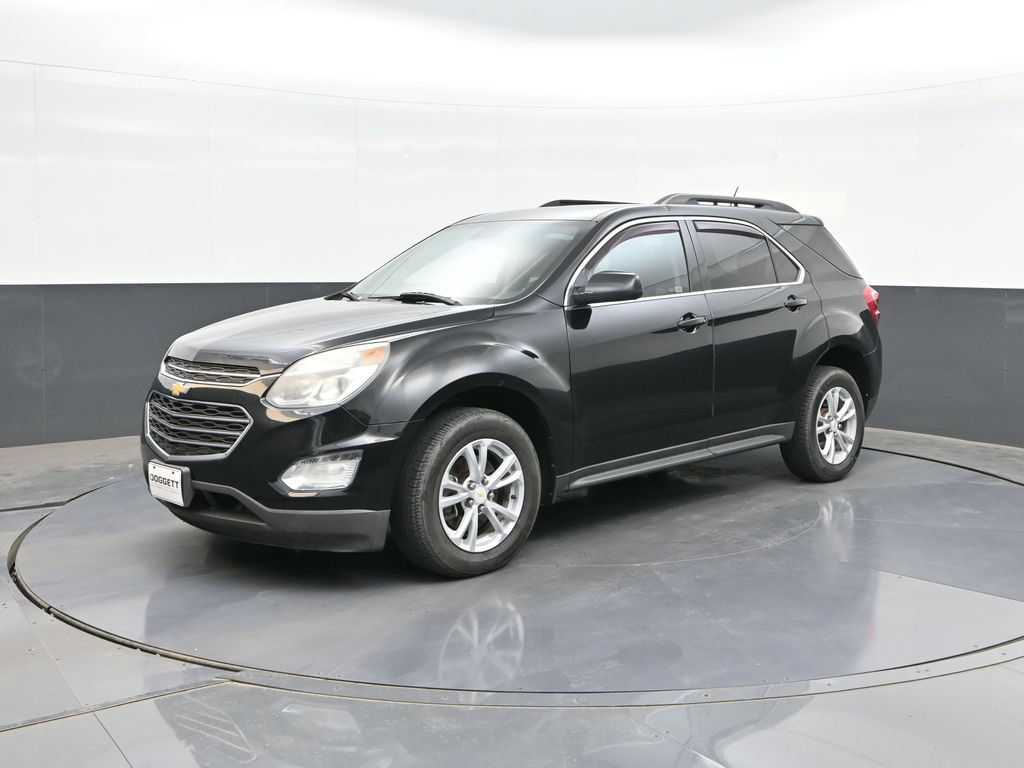 Used 2016 Chevrolet Equinox LT w/ Convenience Package AWD/4WD image 1