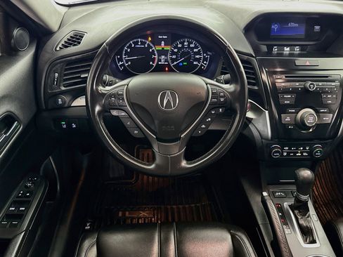 Used 2021 Acura ILX FWD image 15