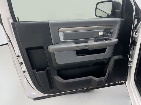 Used 2019 RAM 1500 Tradesman w/ Popular Equipment Group image 14