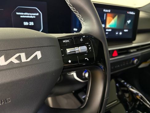 New 2026 Kia Sorento SX Prestige AWD/4WD image 22