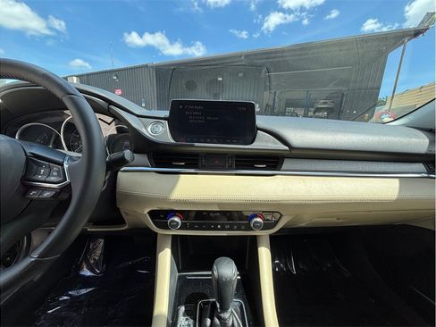 Used 2018 MAZDA MAZDA6 Grand Touring FWD image 9