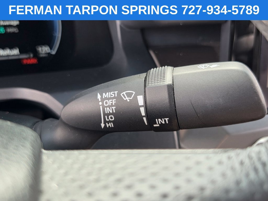 Used 2024 Toyota Tacoma TRD Sport RWD image 30