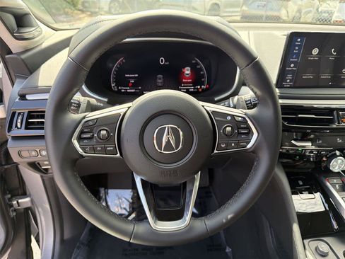 Certified 2026 Acura MDX w/ Technology Package AWD/4WD image 16