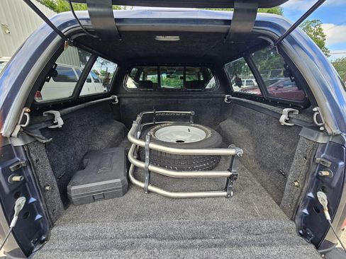 Used 2002 Ford F150 King Ranch RWD image 12