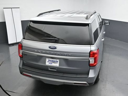 Used 2024 Ford Expedition XLT AWD/4WD image 27