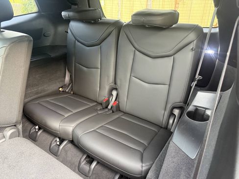Used 2024 Cadillac XT6 Luxury FWD image 22