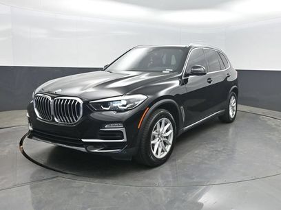 Used 2020 BMW X5 xDrive40i