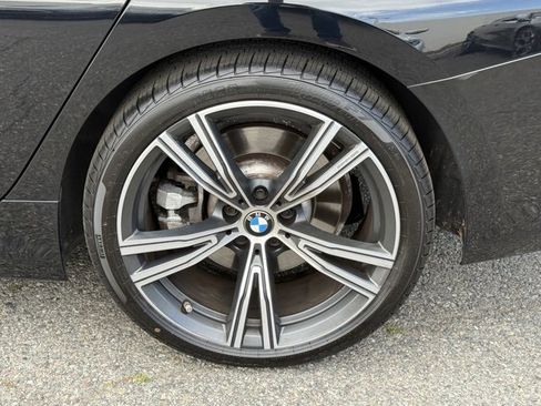 Used 2021 BMW 330i Sedan w/ Driving Assistance Package image 14