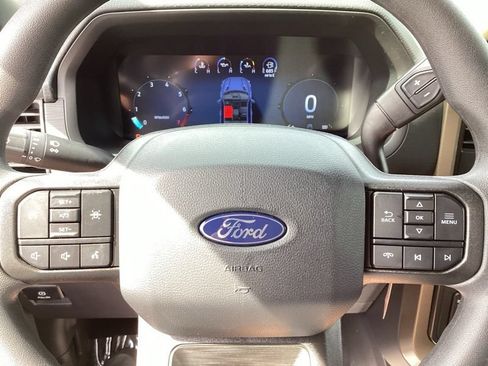 New 2026 Ford F150 STX w/ Equipment Group 201A FX4 AWD/4WD image 37