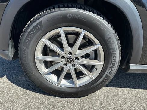 Used 2025 Mercedes-Benz GLE 350 4MATIC image 7