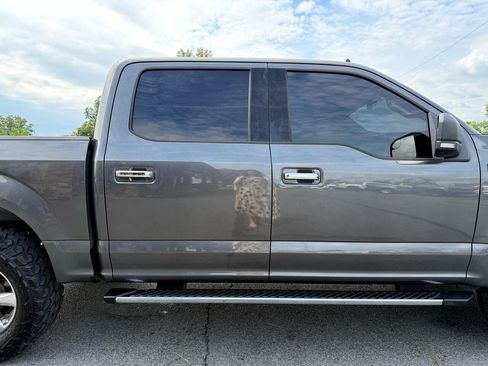 Used 2019 Ford F150 XLT w/ Equipment Group 302A Luxury image 39