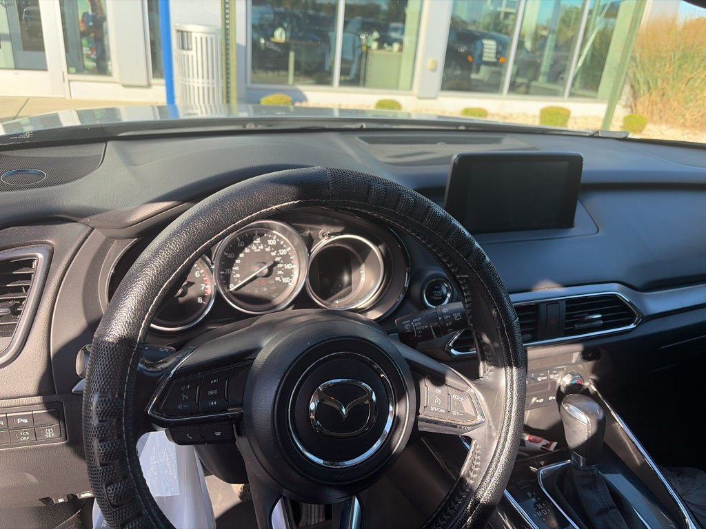 Used 2016 MAZDA CX-9 Touring AWD/4WD image 13
