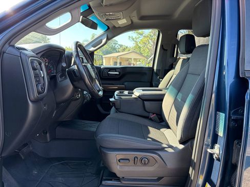 Used 2019 Chevrolet Silverado 1500 LT w/ All-Star Edition image 11