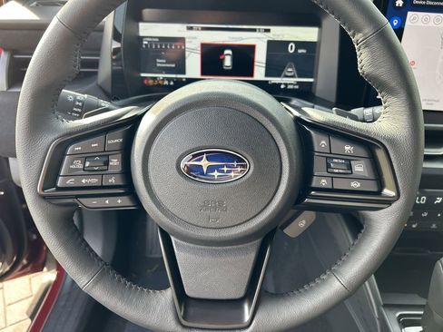 New 2026 Subaru Outback Limited AWD/4WD image 26