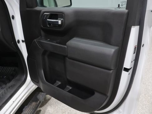 Used 2020 Chevrolet Silverado 1500 W/T w/ WT Value Package image 23